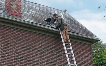 what affects urgent Thorpe Satchville roof repairs