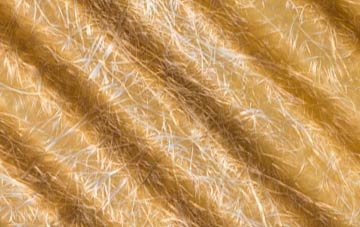 Thorpe Satchville fibreglass roof waterproofing