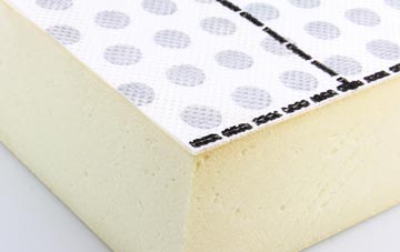 meeting Thorpe Satchville building codes