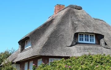 thatch roofing Thorpe Satchville, Leicestershire