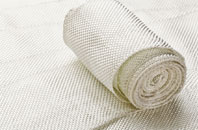 Thorpe Satchville fibreglass roofing repairs