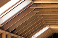 Thorpe Satchville tapered roof insulation quotes